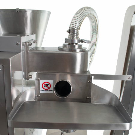 Аппарат для производства Хинкали BGL-30E (AR)